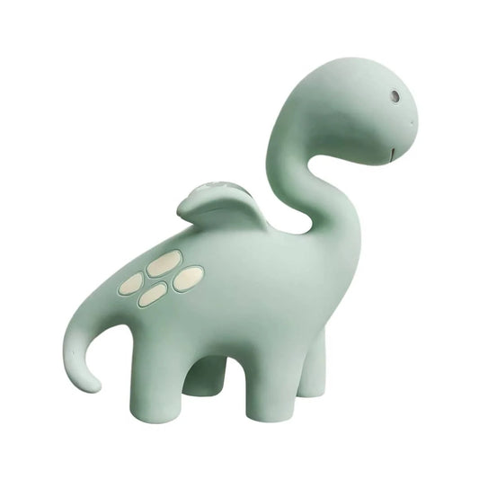 Winnie Parkes Teether Diplo Sage