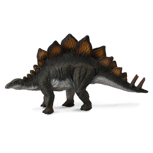 Collecta Dinosaur Stegosaurus - Chalk
