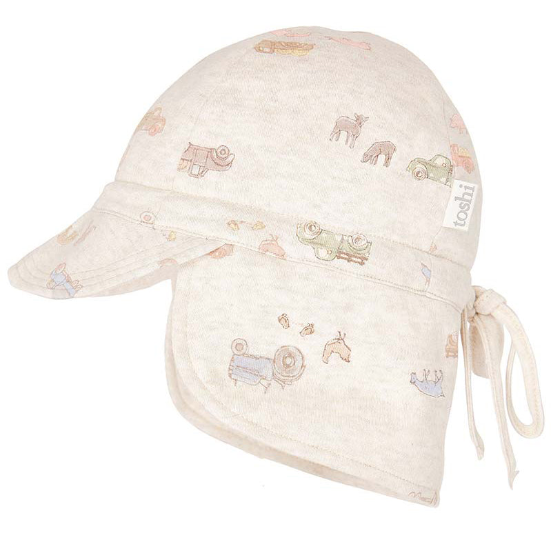 Toshi store baby hat