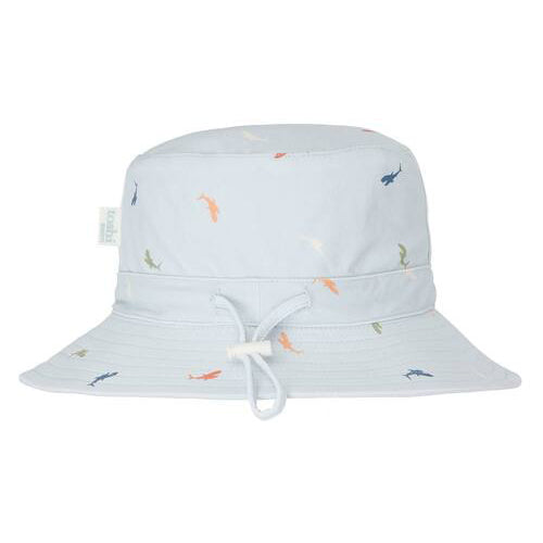Toshi Swim Sun Hat Shark Tank