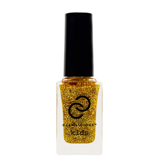 Clawlicious Nail Polish Twinkle Star