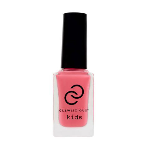 Clawlicious Nail Polish Pinkie Pop