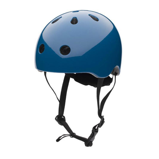 CoConuts Helmet Vintage Blue