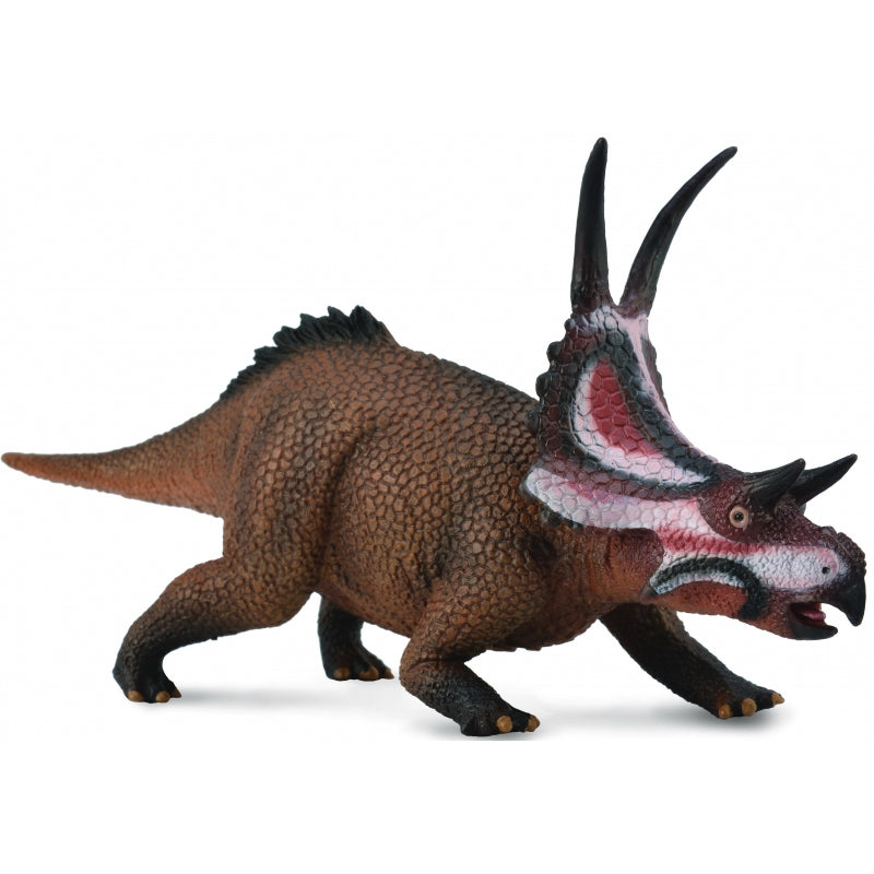 collecta diabloceratops - Chalk