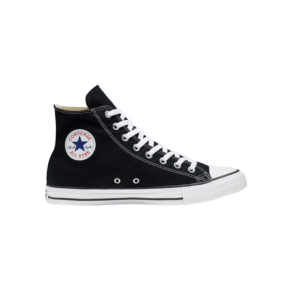 Converse Chuck Taylor Canvas Hi Black