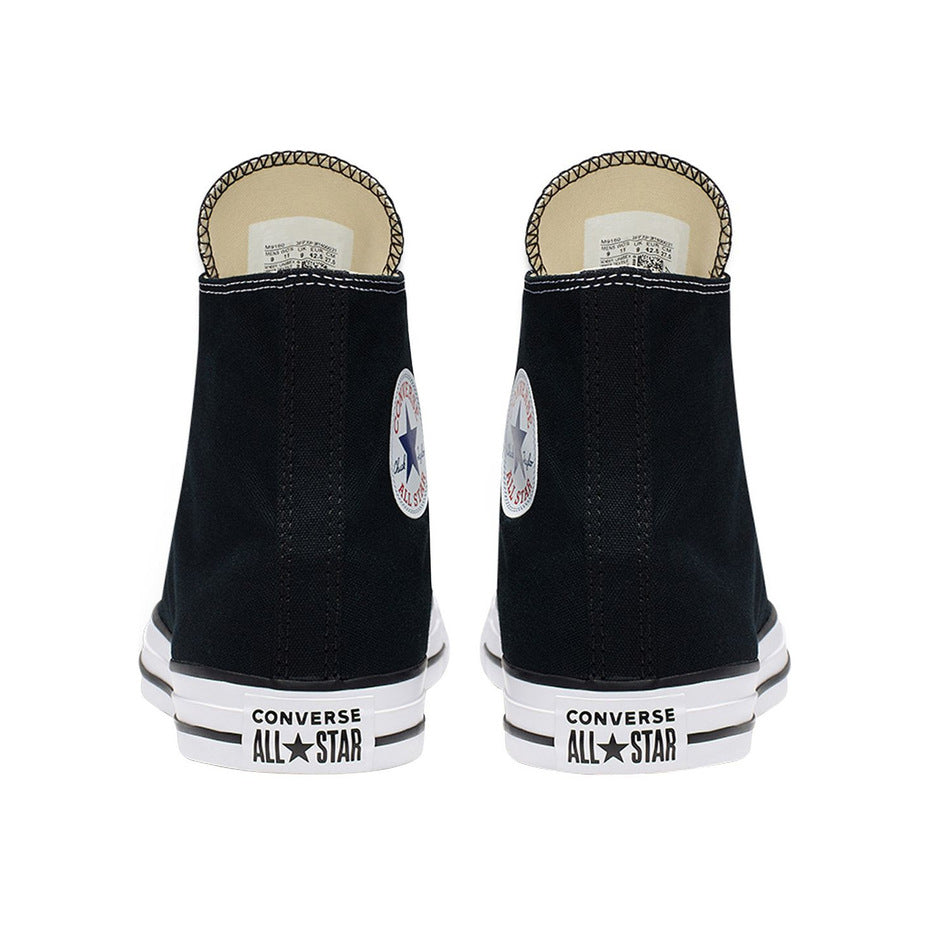 Converse Chuck Taylor Canvas Hi Black