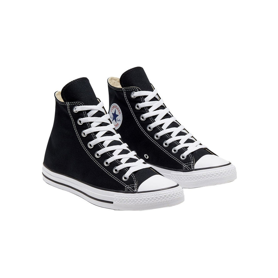 Converse Chuck Taylor Canvas Hi Black