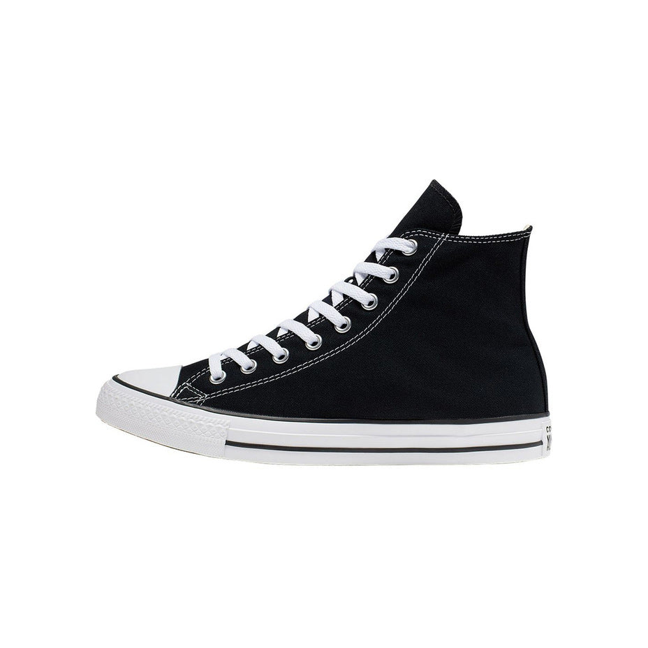 Converse Chuck Taylor Canvas Hi Black