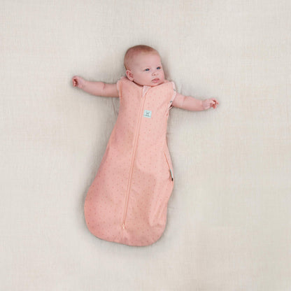 Ergopouch Cocoon Swaddle Bag 0.2 Tog Berries