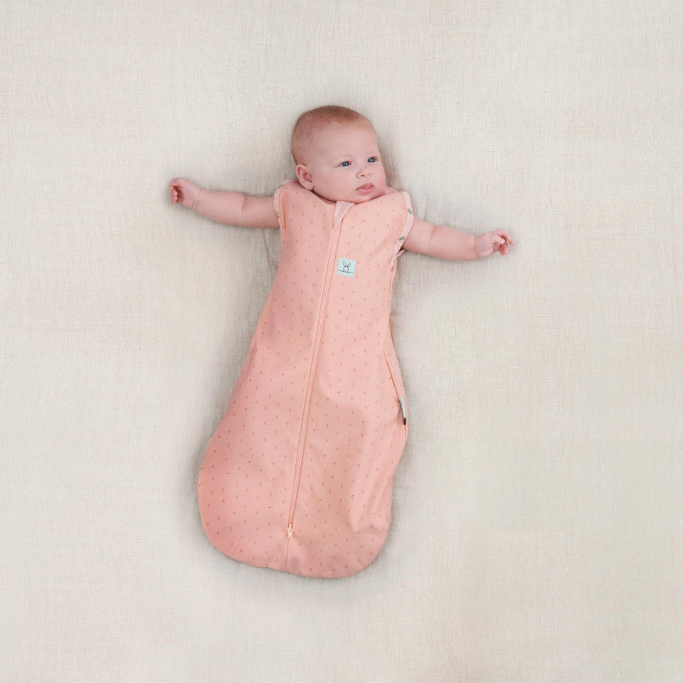 Ergopouch Cocoon Swaddle Bag 1.0 Tog Berries