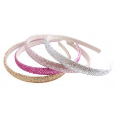 goody gumdrops headband glitter - Chalk