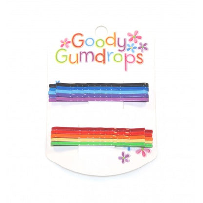 goody gumdrops bobby pins - Chalk