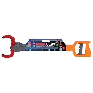 IS bionic claw - Chalk