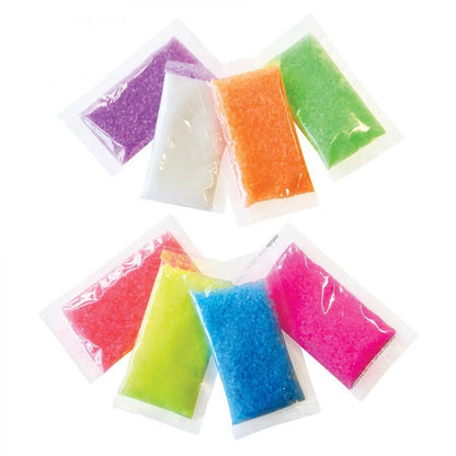 IS Discovery Zone High Bounce Ball Kit - Chalk