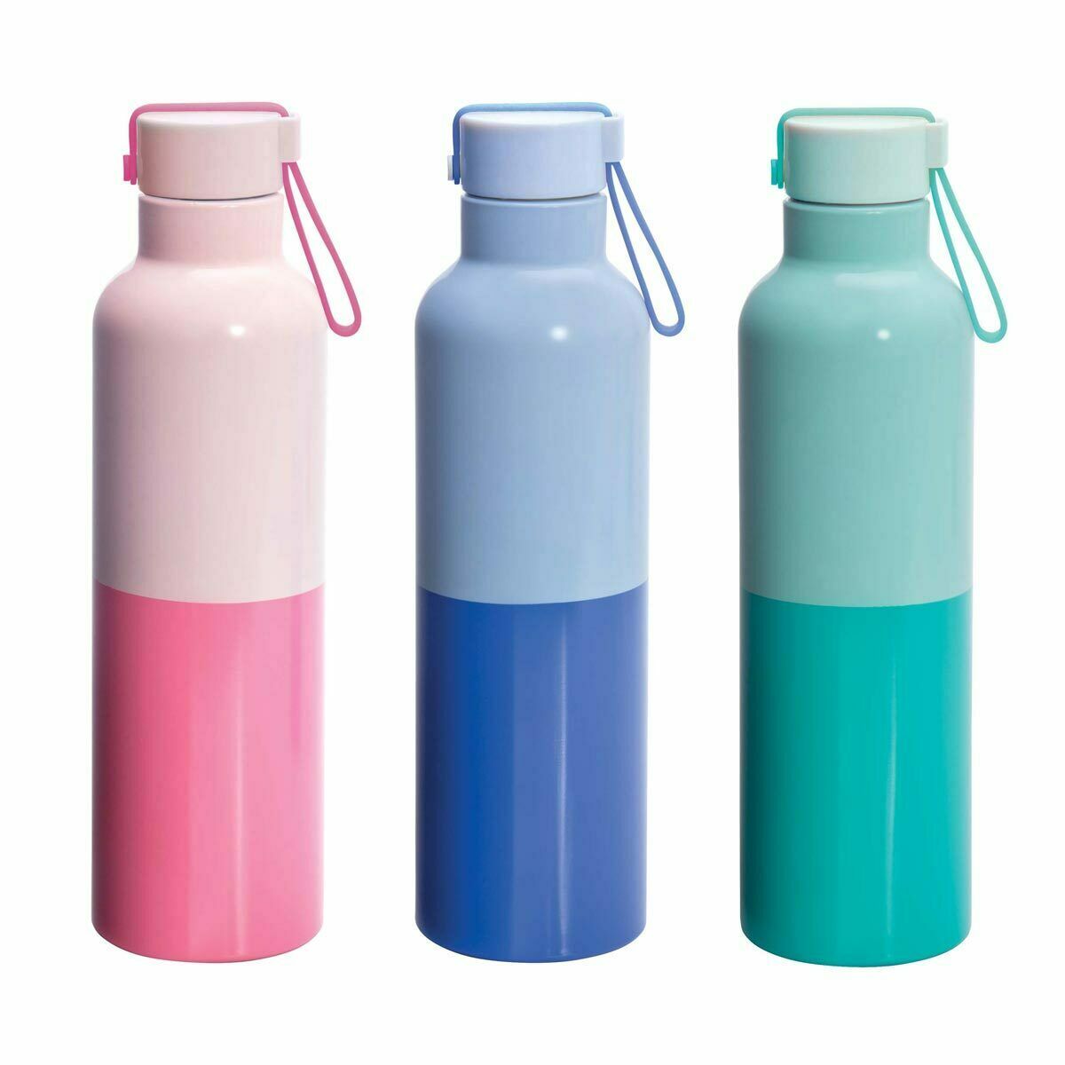 IS Gift Water Bottle Duotone 550ml