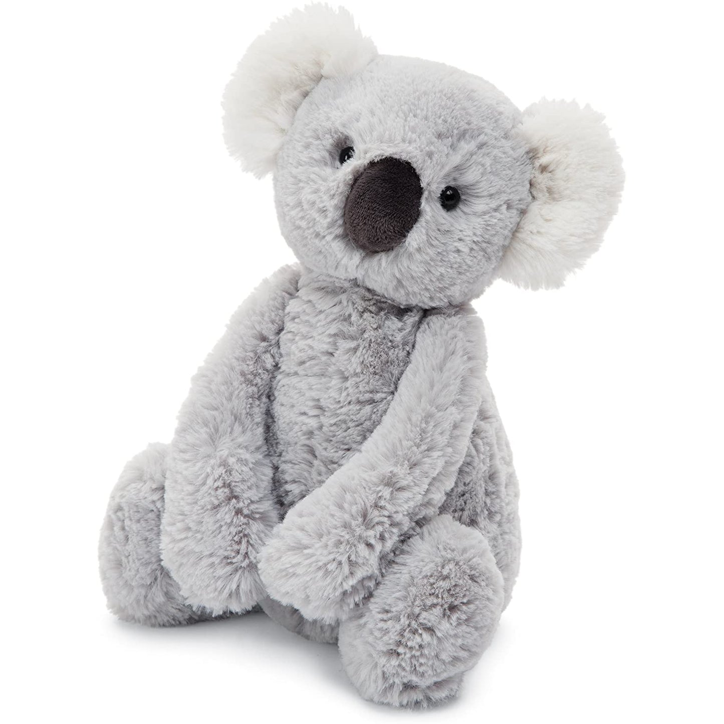 Jellycat Bashful Koala Medium - Chalk