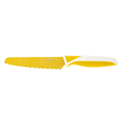 Kiddikutter Knife Mustard