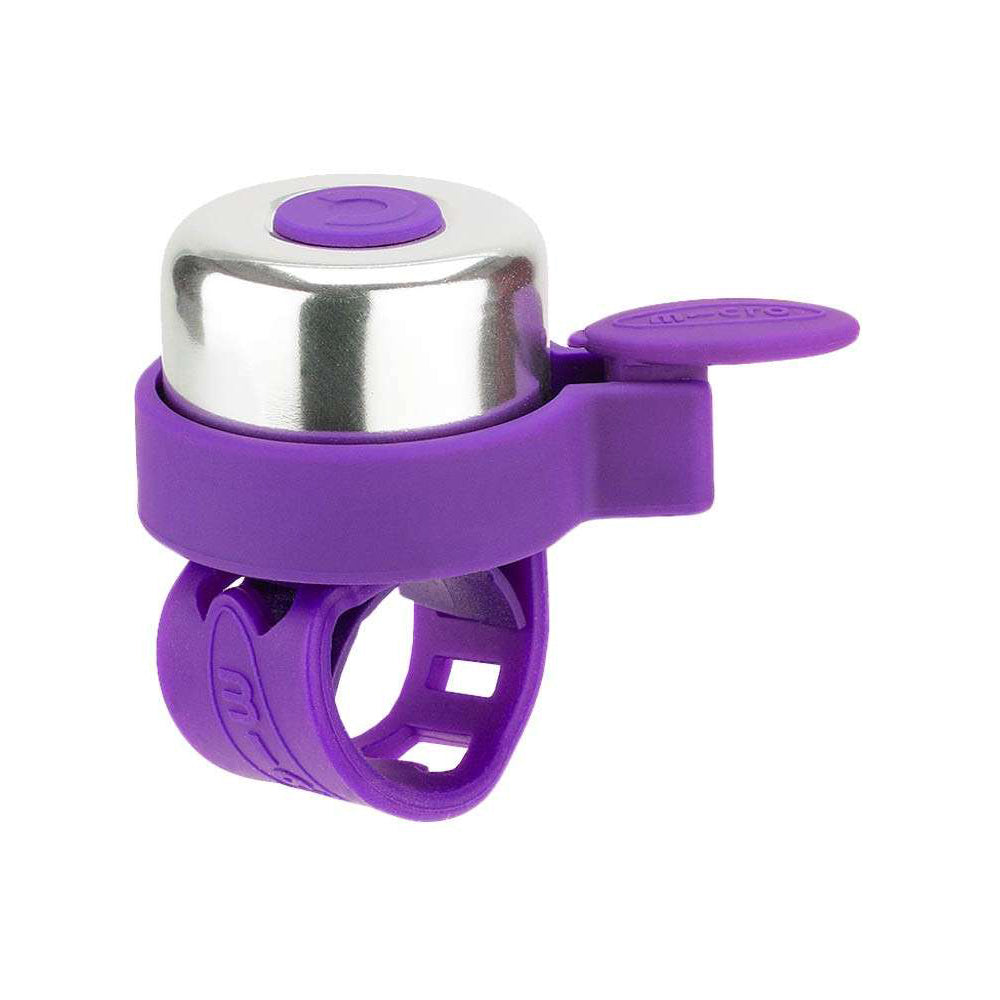 Micro Scooter Bell Purple
