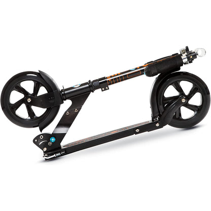 Micro Scooter Classic Black Adults