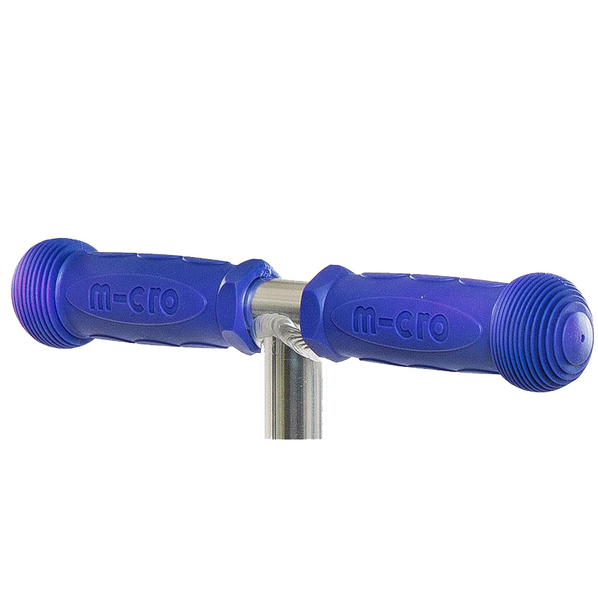 micro scooter grips blue - Chalk
