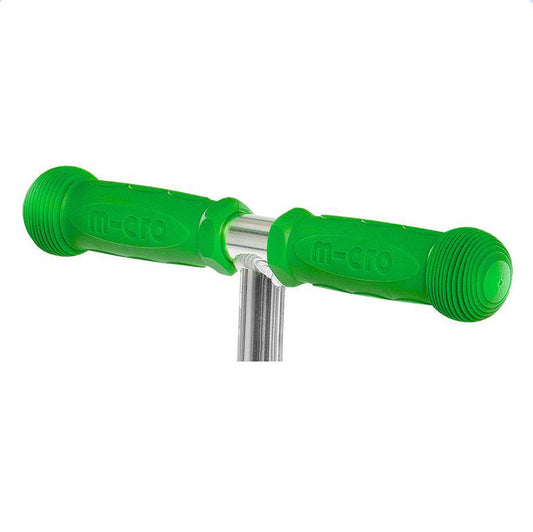 micro scooter grips green - Chalk