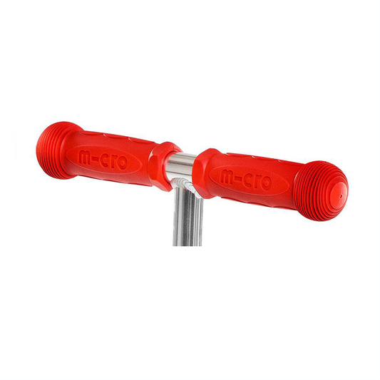 Micro Scooter Grips Red