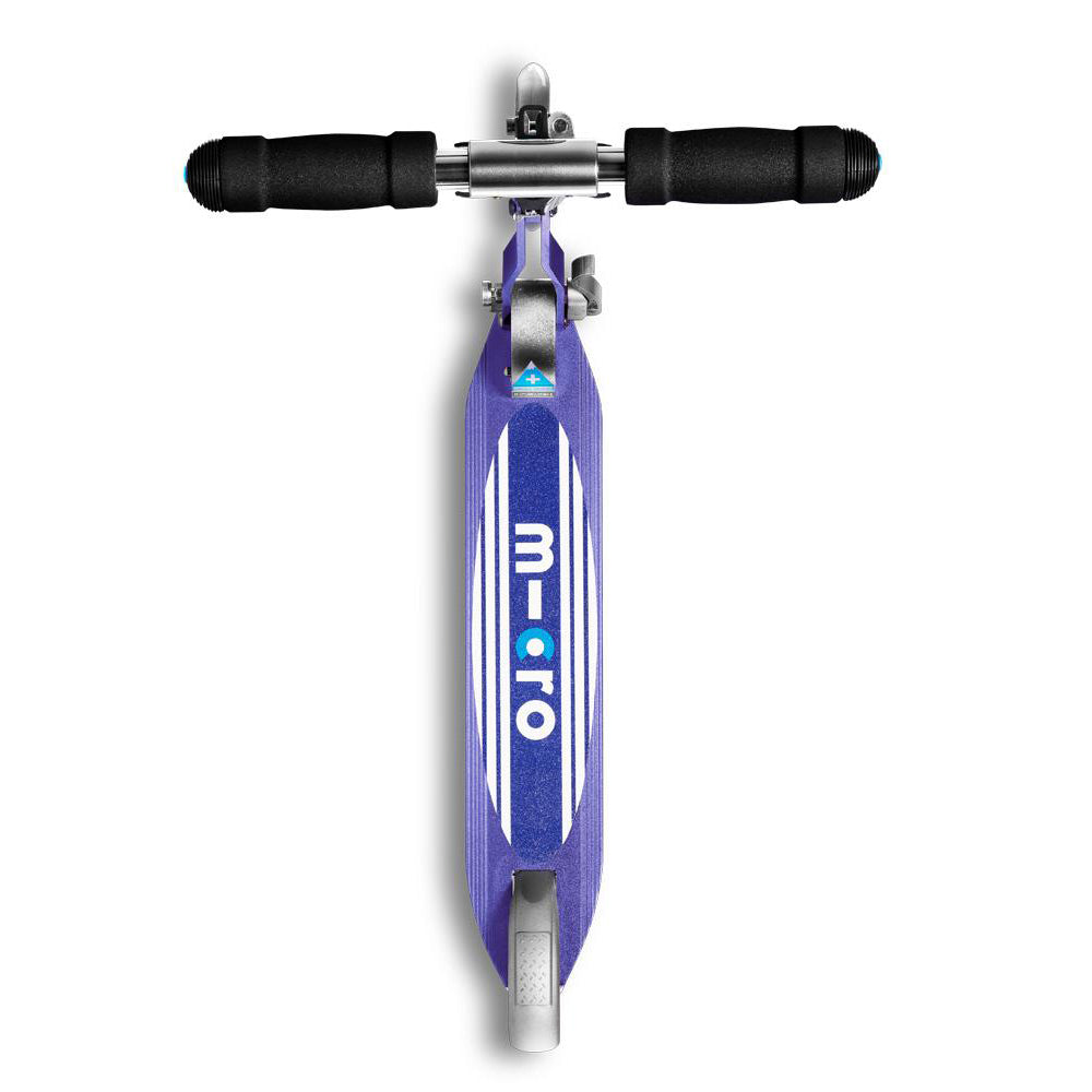 Micro Scooter Sprite LED Sapphire Blue