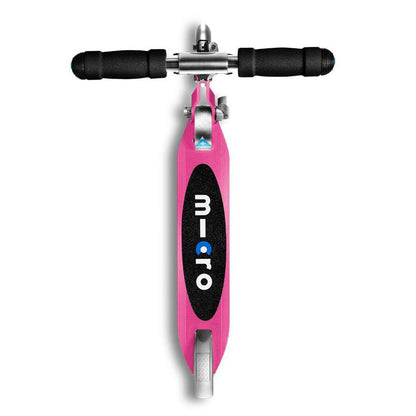 Micro Scooter Sprite LED Pink