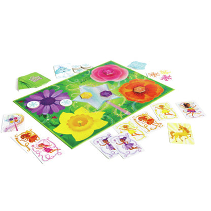 peaceable kingdom the fairy game board game - Chalk
