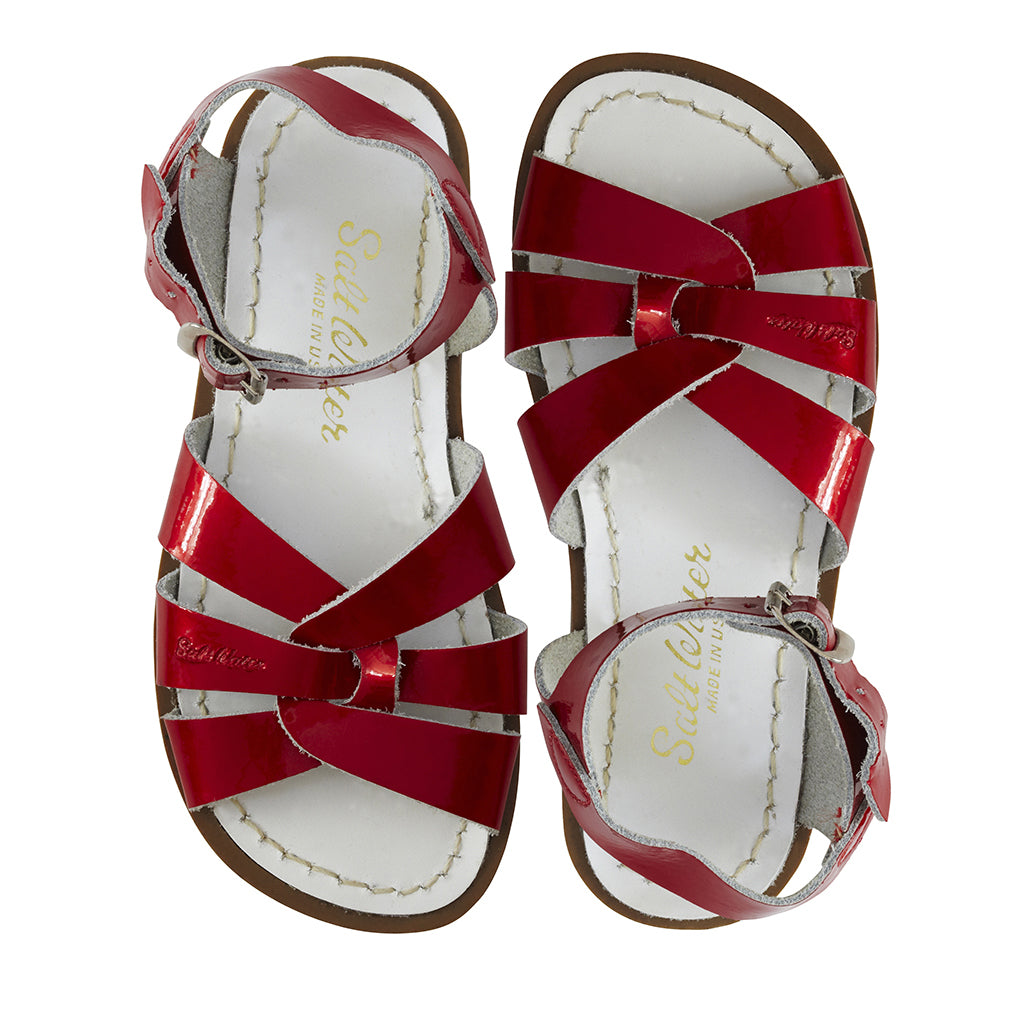 Sun-San Boardwalk – Salt Water Sandals