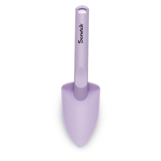 Scrunch Spade Lavender