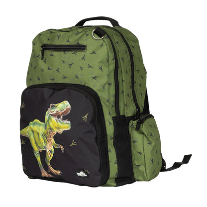 Spencil Backpack Big Kids Dinosaur Discovery
